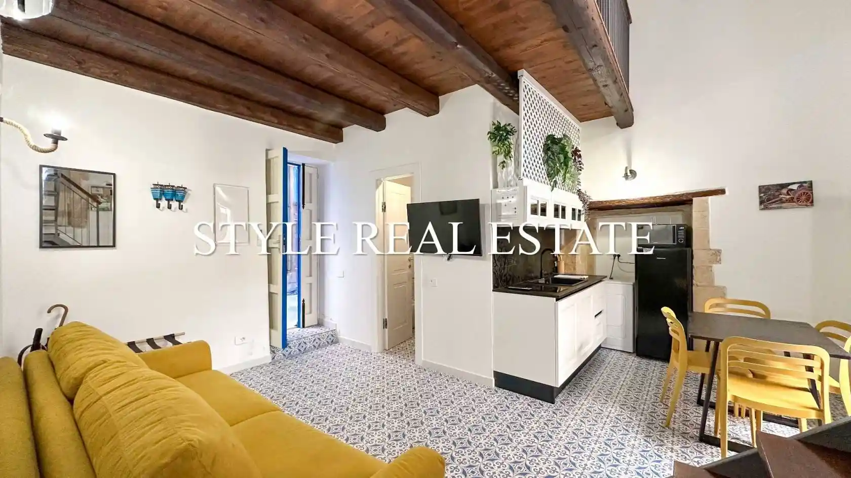 Loft in affitto a Siracusa