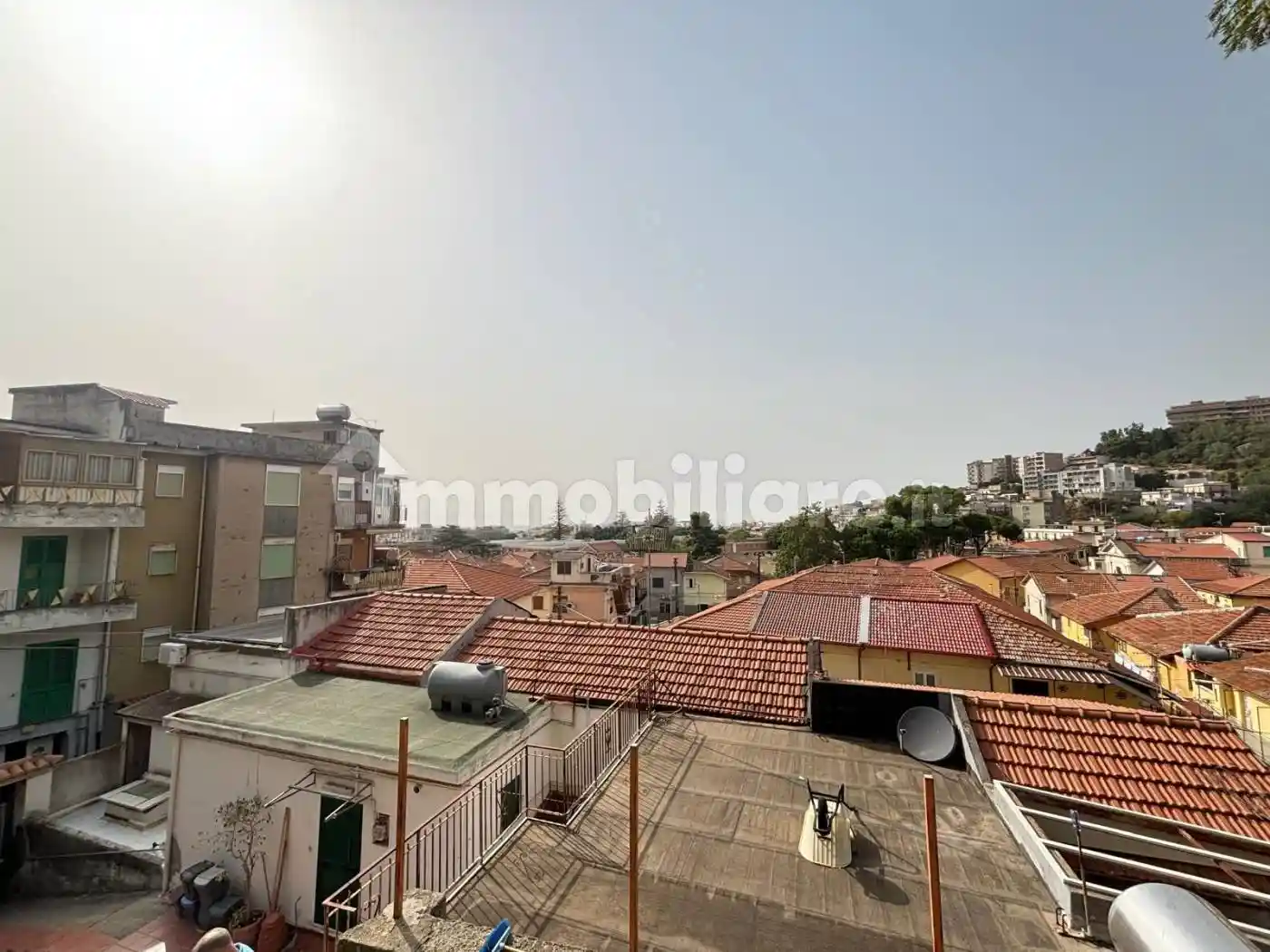Villa in vendita a Messina