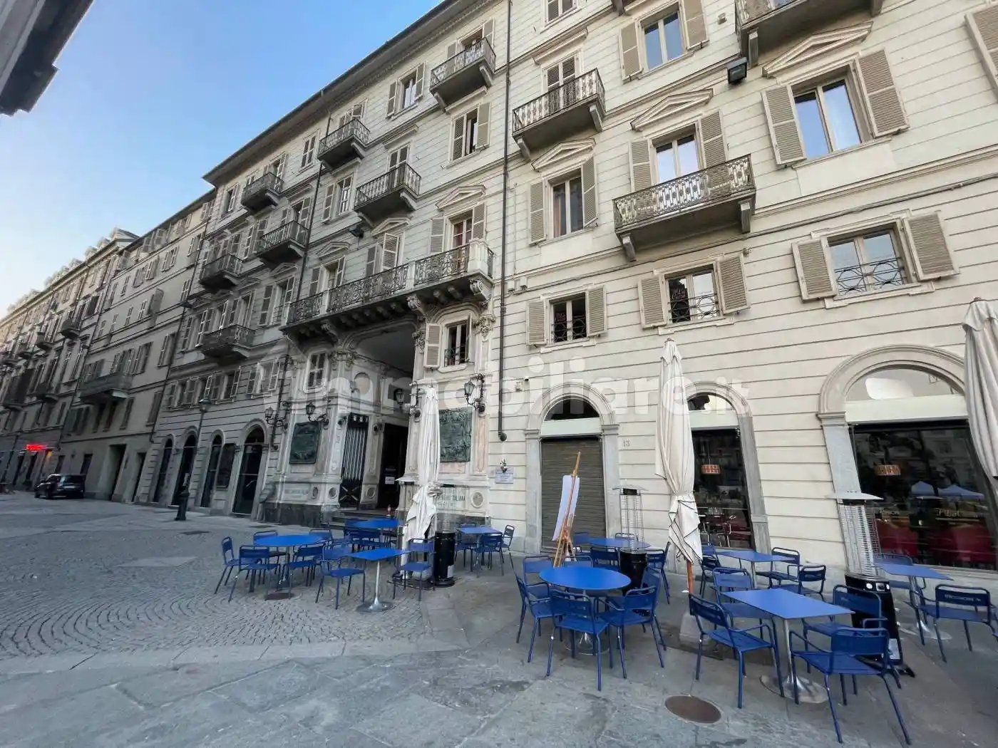 Appartamento in vendita a Torino