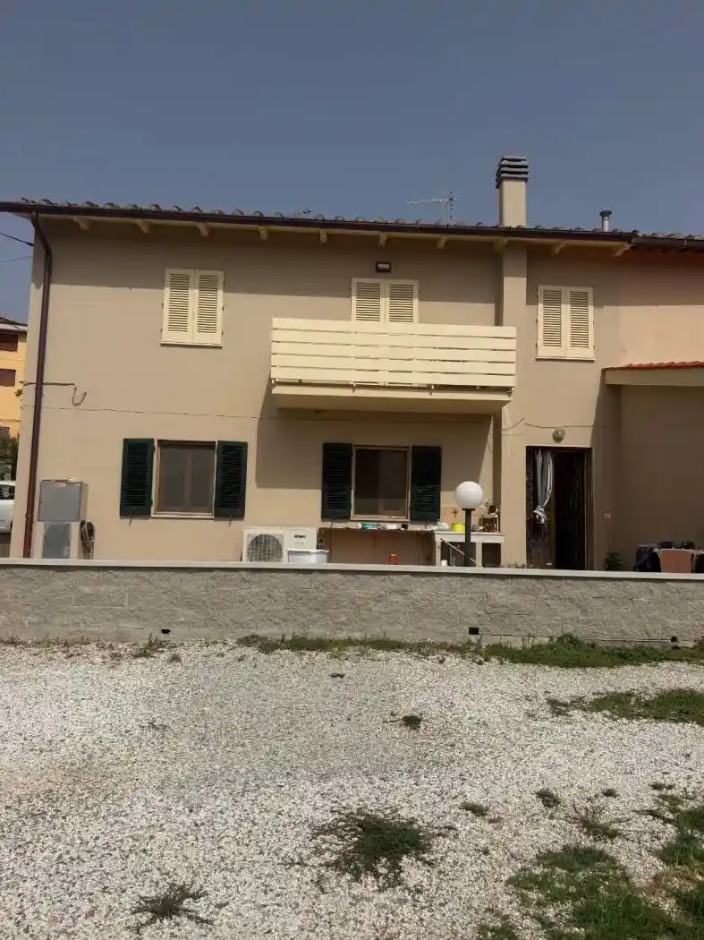 Appartamento in vendita a Cerreto Guidi