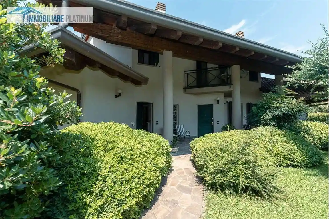 Villa in vendita a Lissone