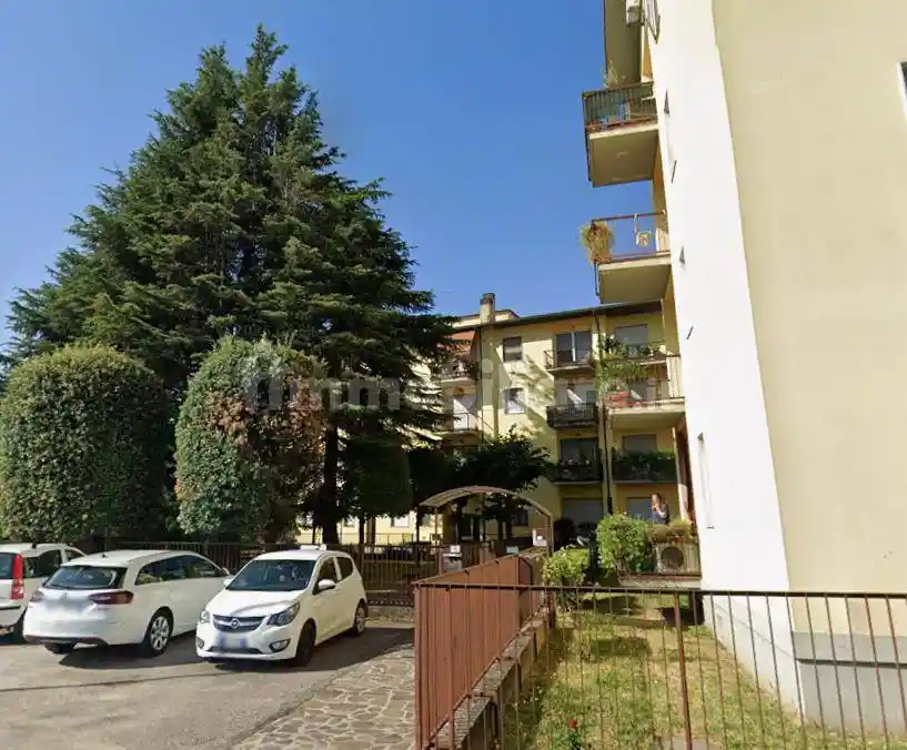 Appartamento in affitto a Verona