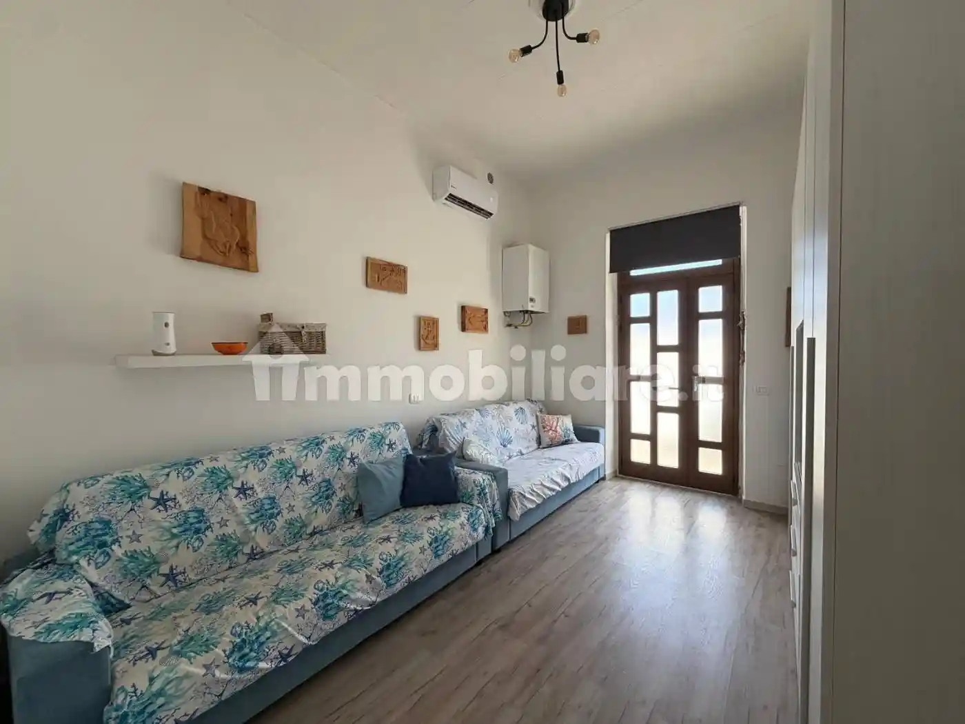 Appartamento in vendita a Follonica