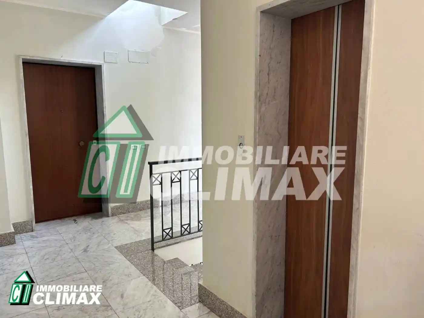 Attico - Mansarda in vendita a Caserta