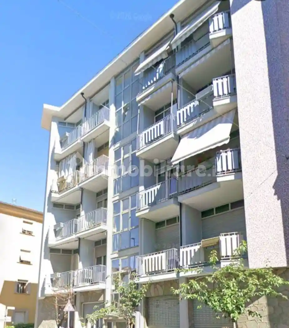 Appartamento in vendita a Asti