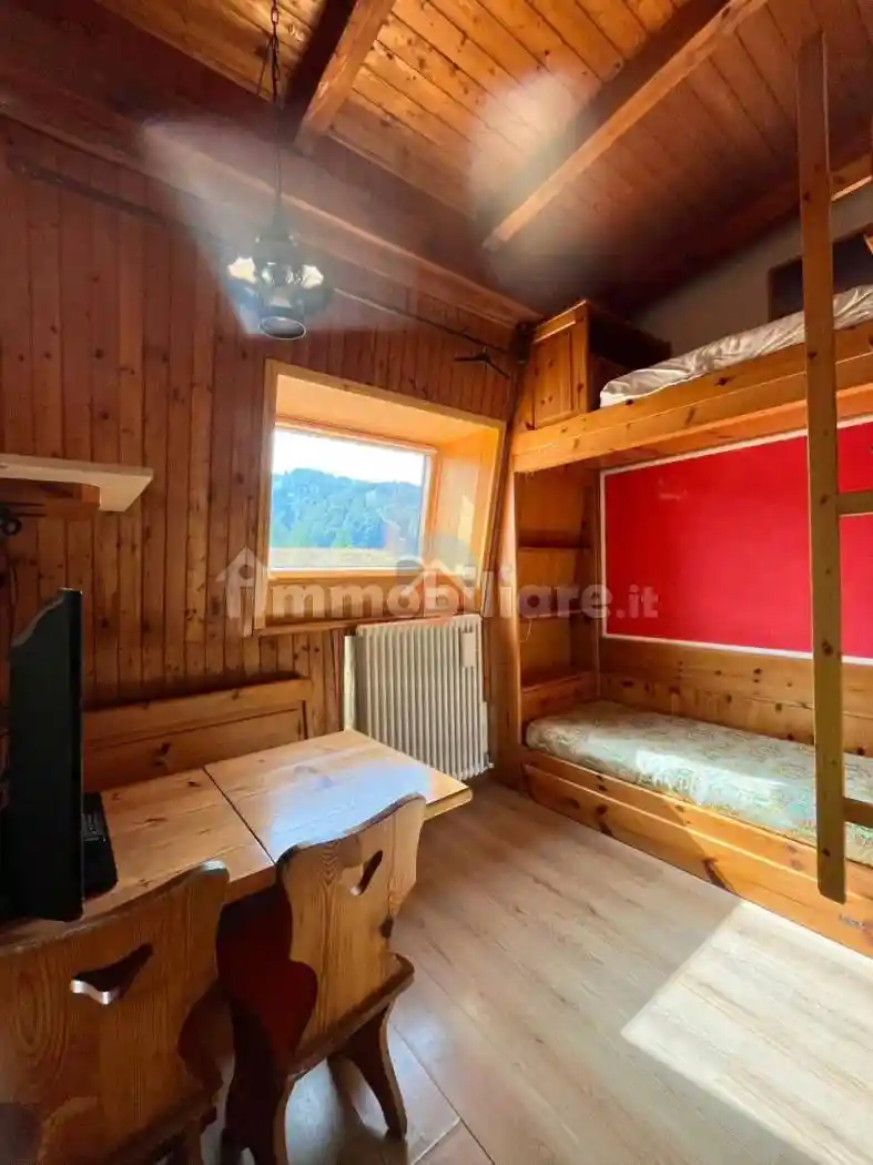 Appartamento in vendita a Brentonico
