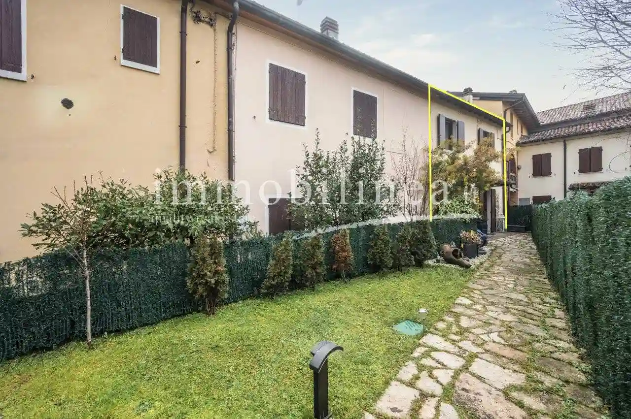 Villetta a schiera - foto 5