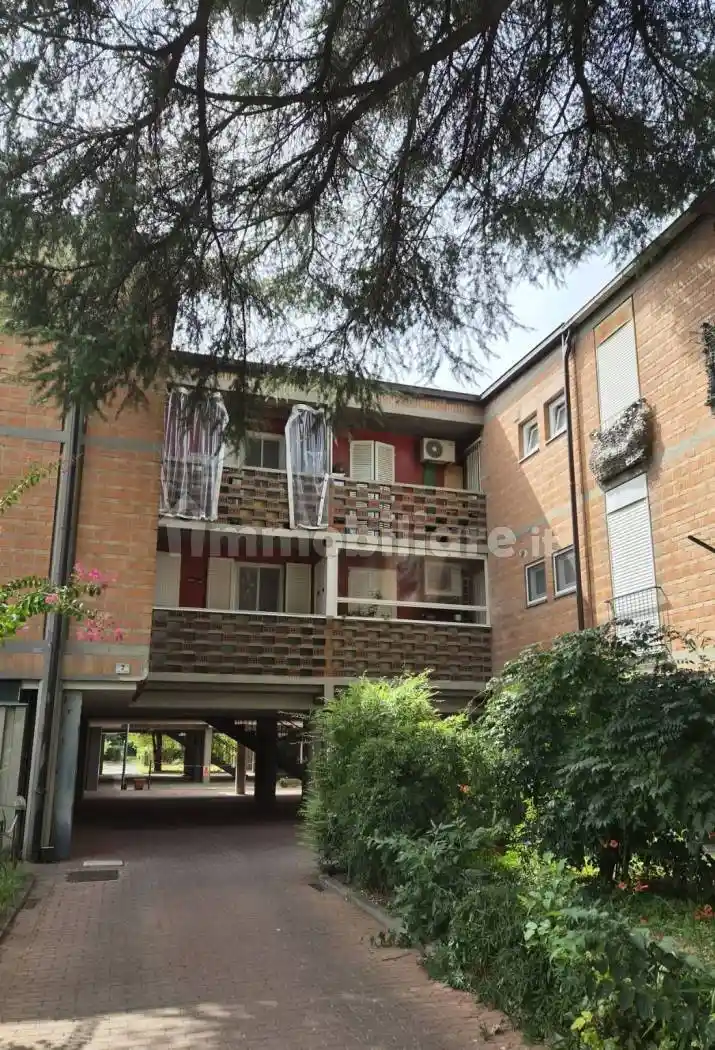 Appartamento in vendita a Bologna