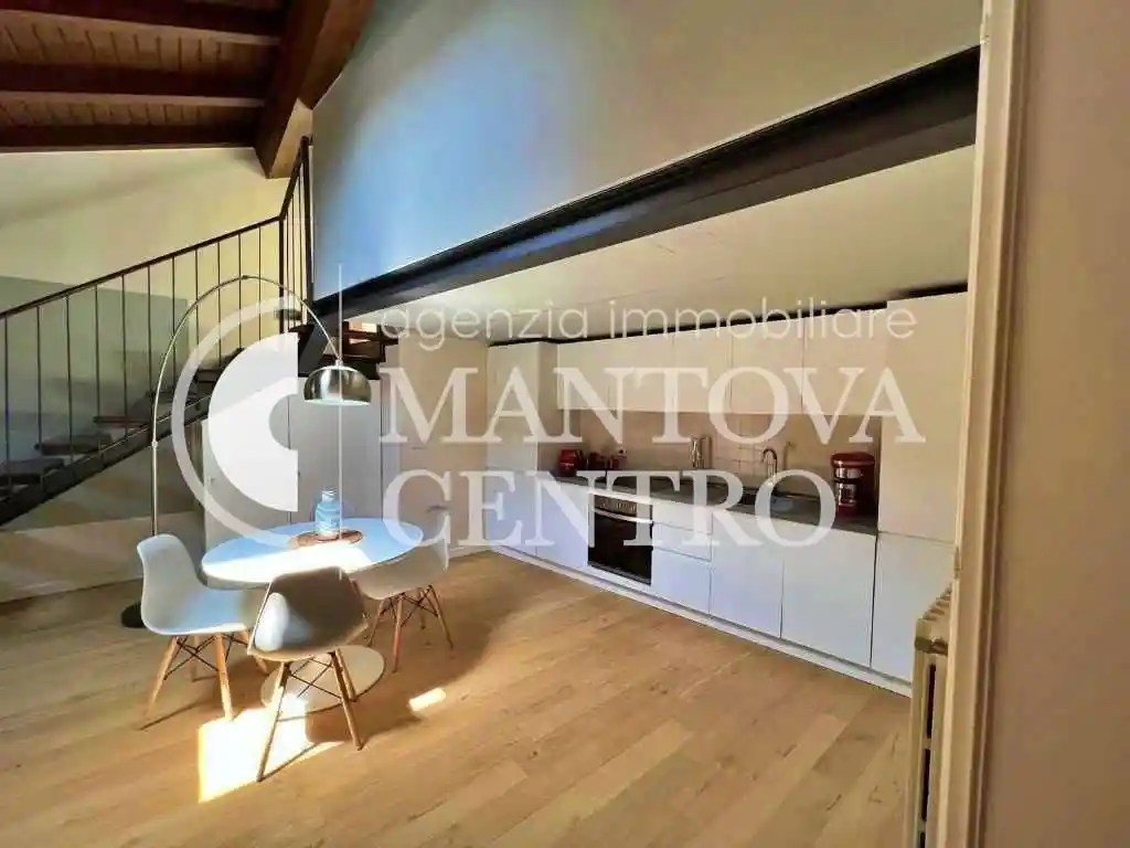 Appartamento in vendita a Mantova