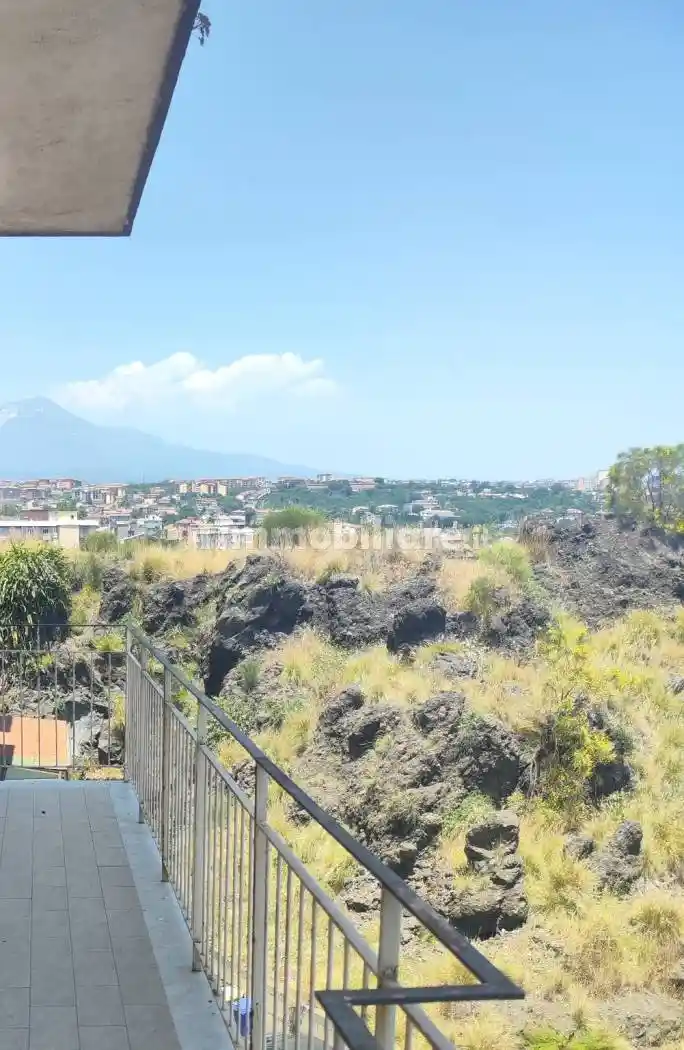 Appartamento in vendita a Catania