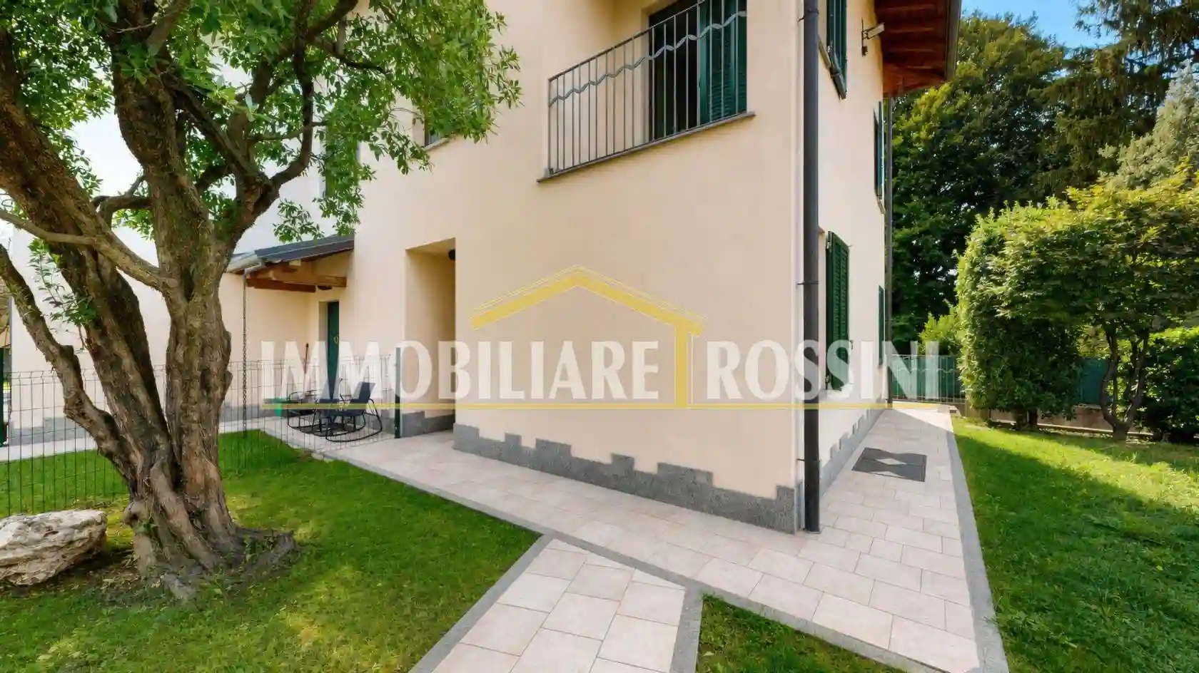 Villetta a schiera - foto 2