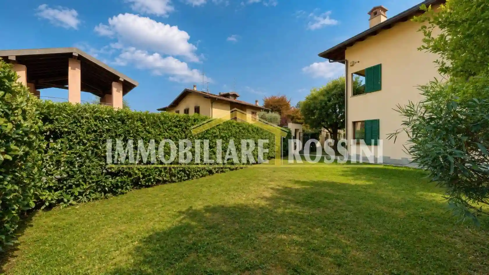 Villetta a schiera - foto 4