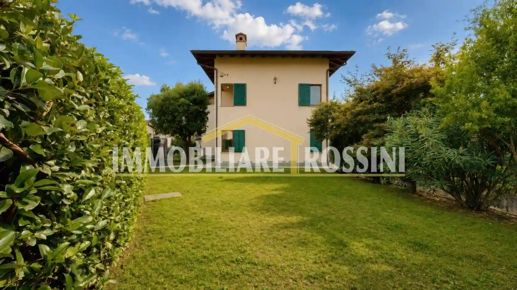 Villetta a schiera - foto 5
