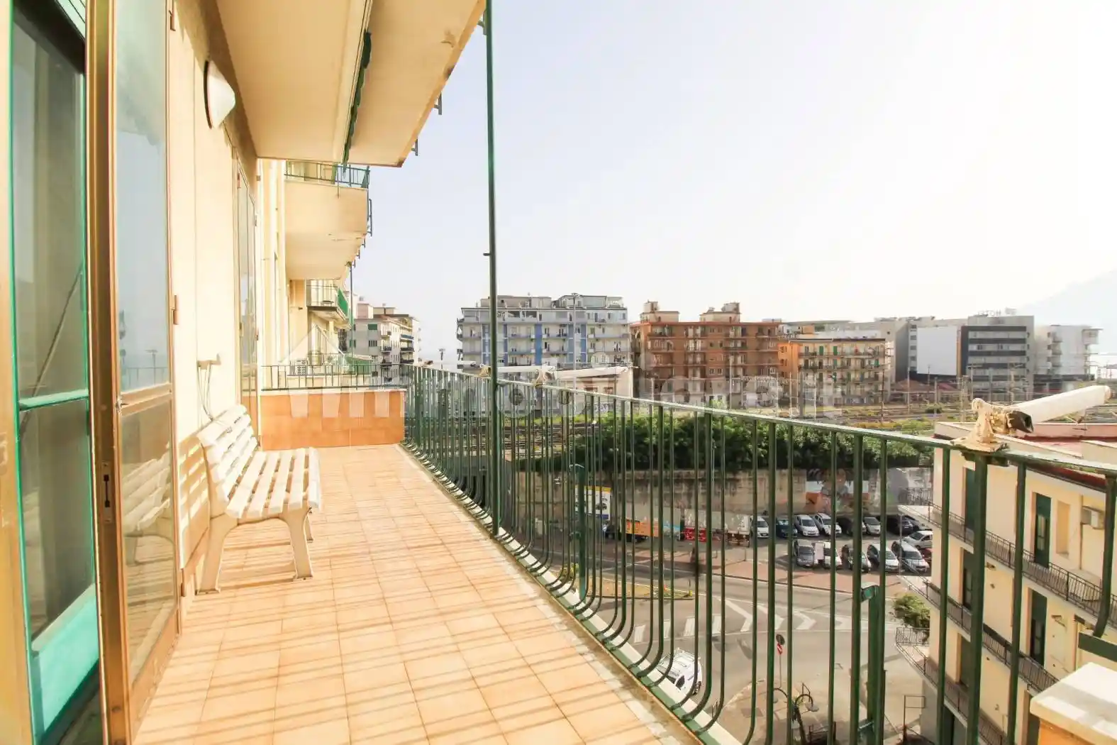 Appartamento in vendita a Salerno