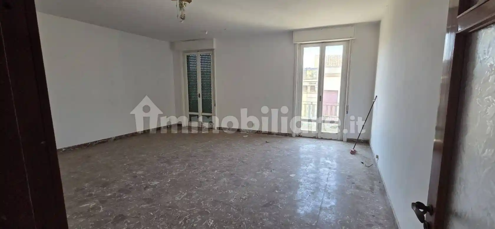 Appartamento in vendita a Augusta