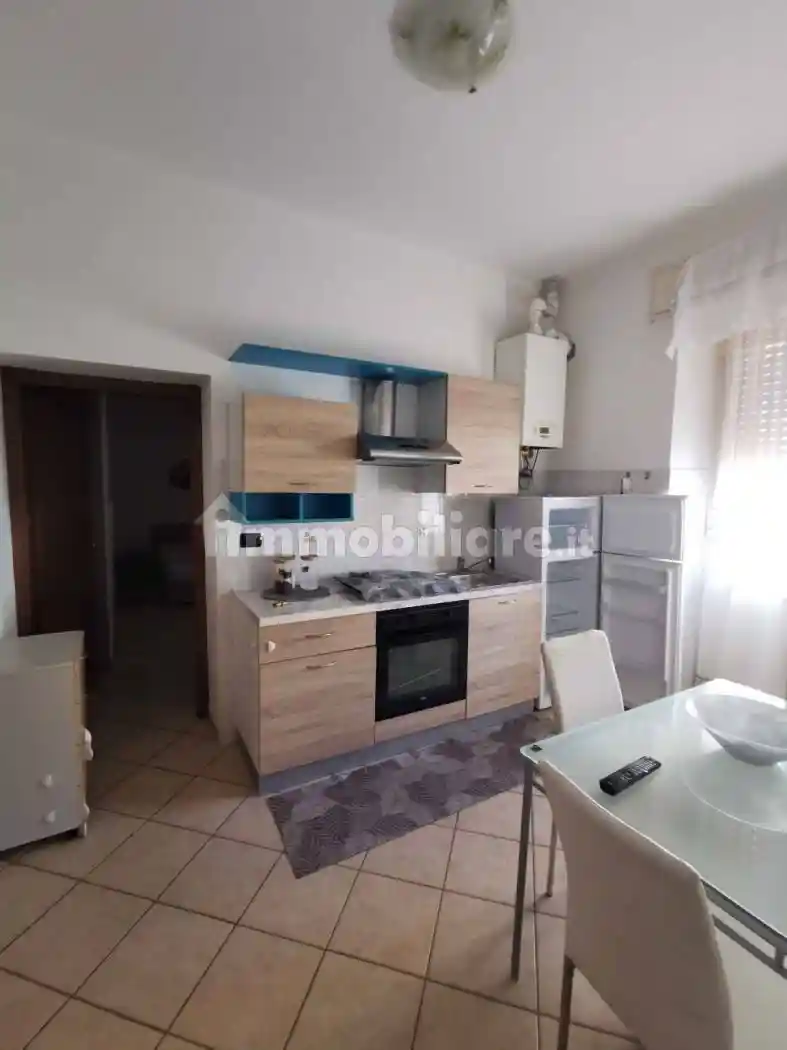 Appartamento in vendita a Castelfidardo
