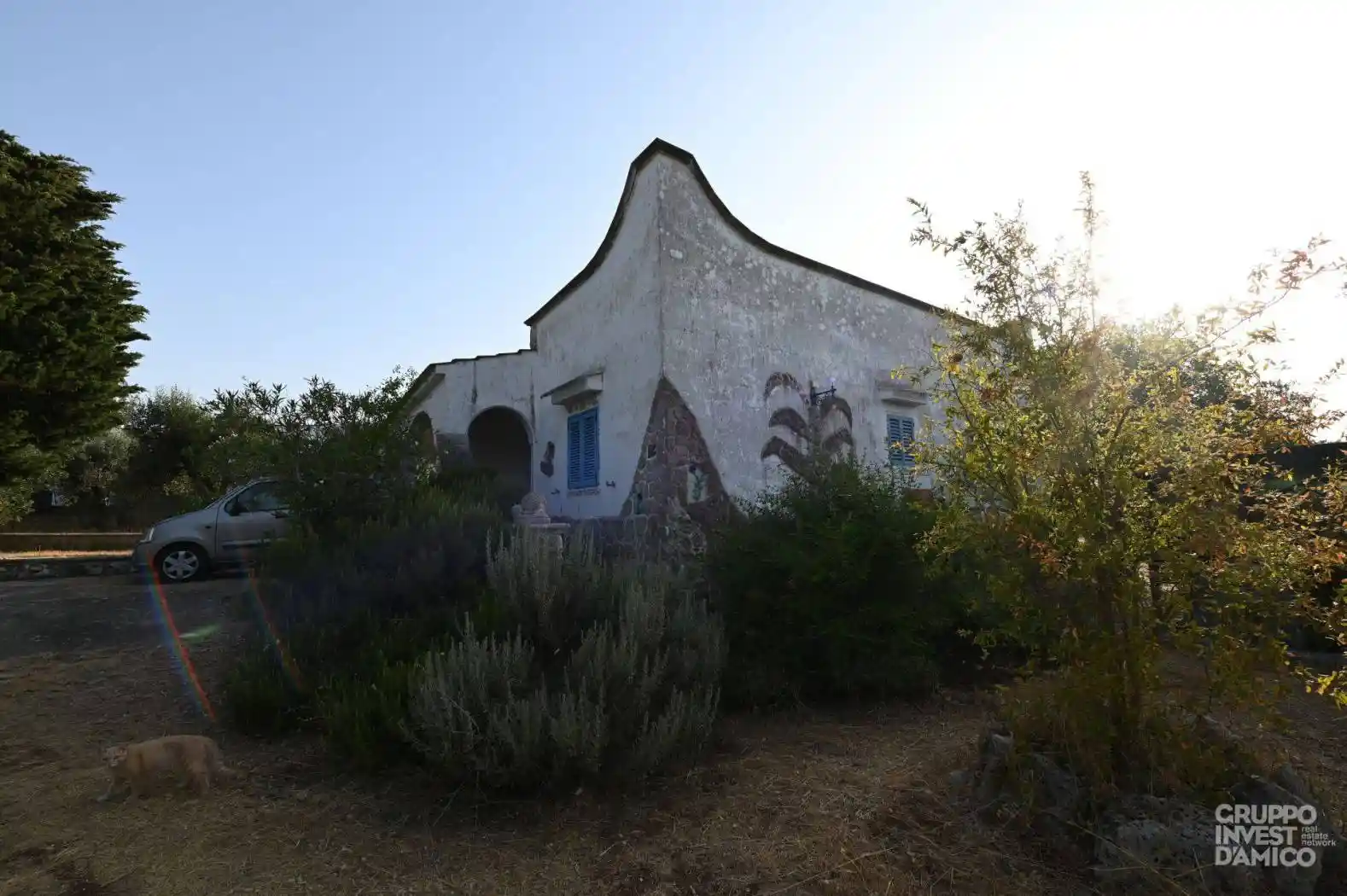 Villa in vendita a Ostuni