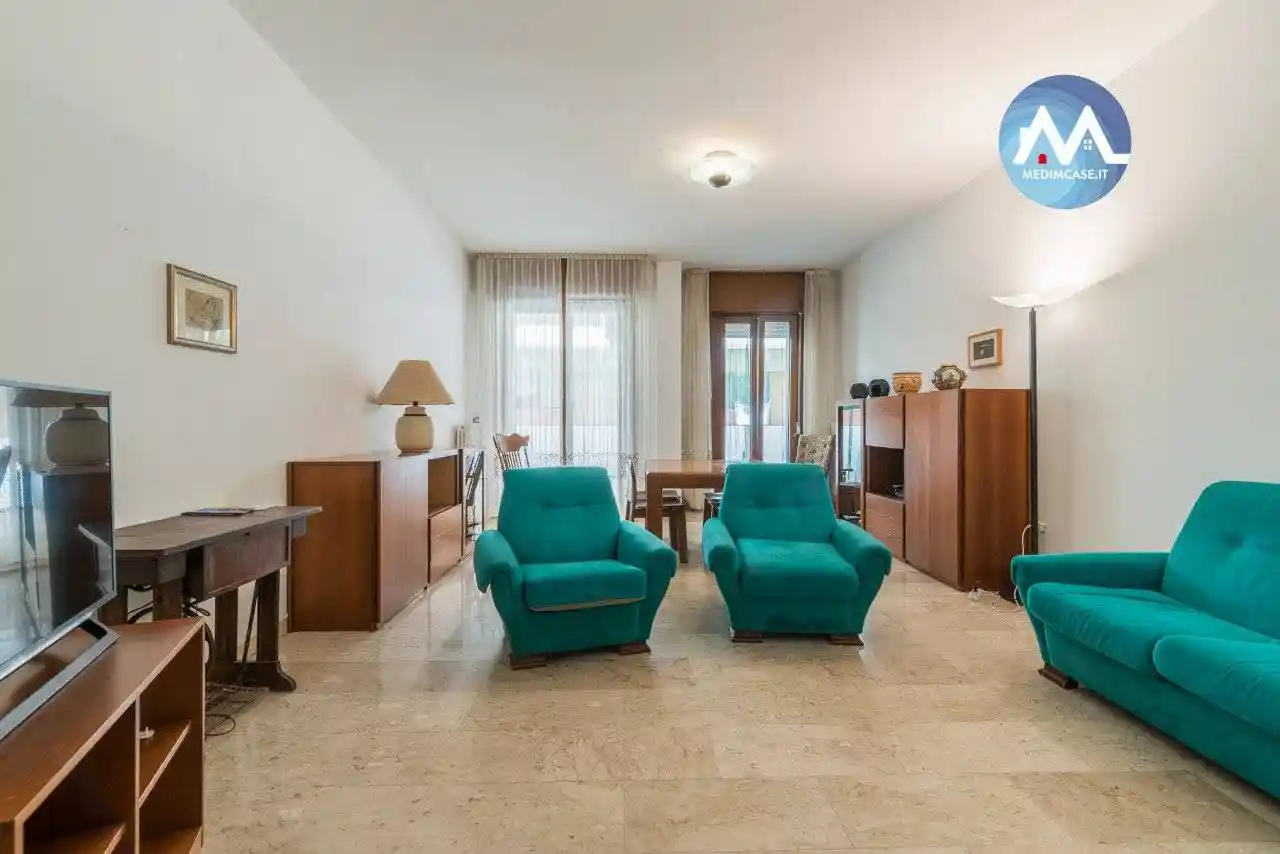 Appartamento in vendita a Pesaro