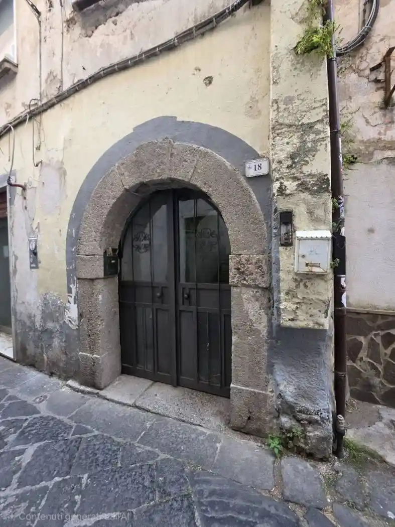 Appartamento in vendita a Montecorvino Rovella