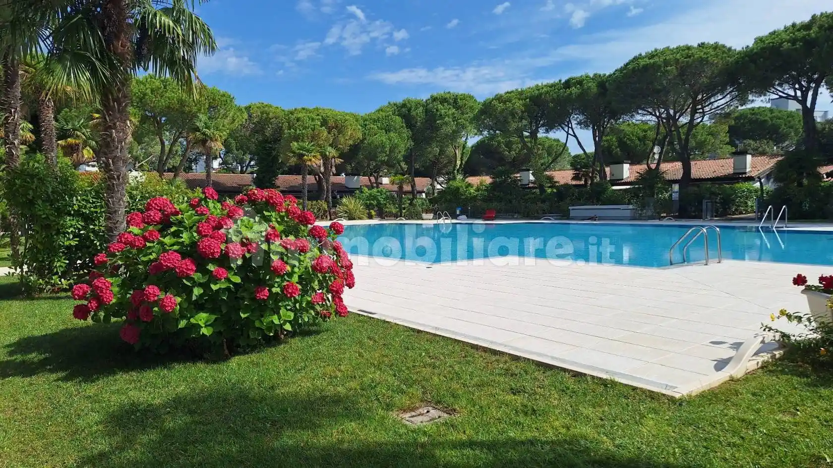 Villetta a schiera in vendita a Latisana