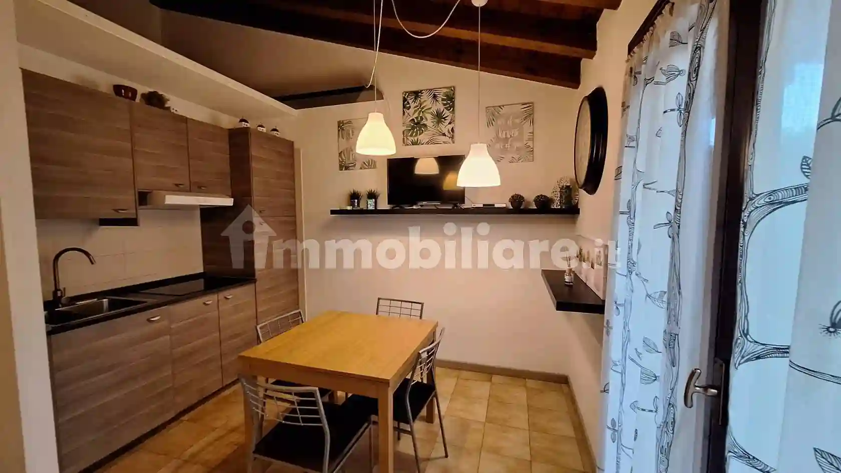 Villetta a schiera - foto 3