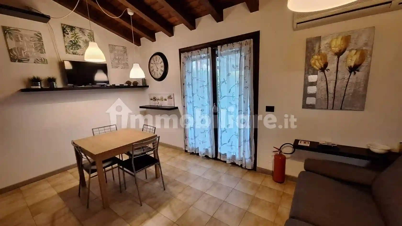Villetta a schiera - foto 4