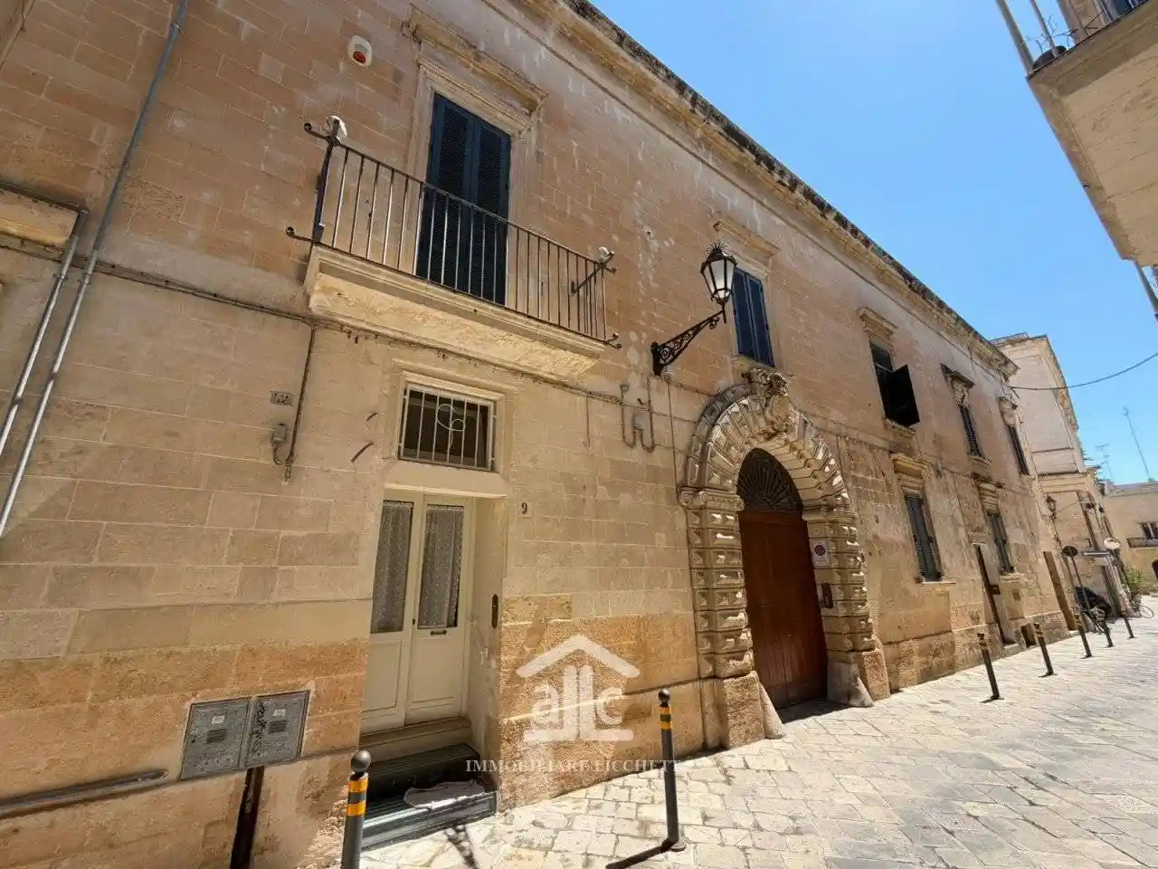 Appartamento in affitto a Lecce
