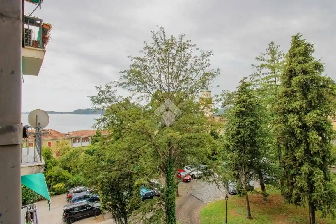 Appartamento in affitto a Gardone Riviera