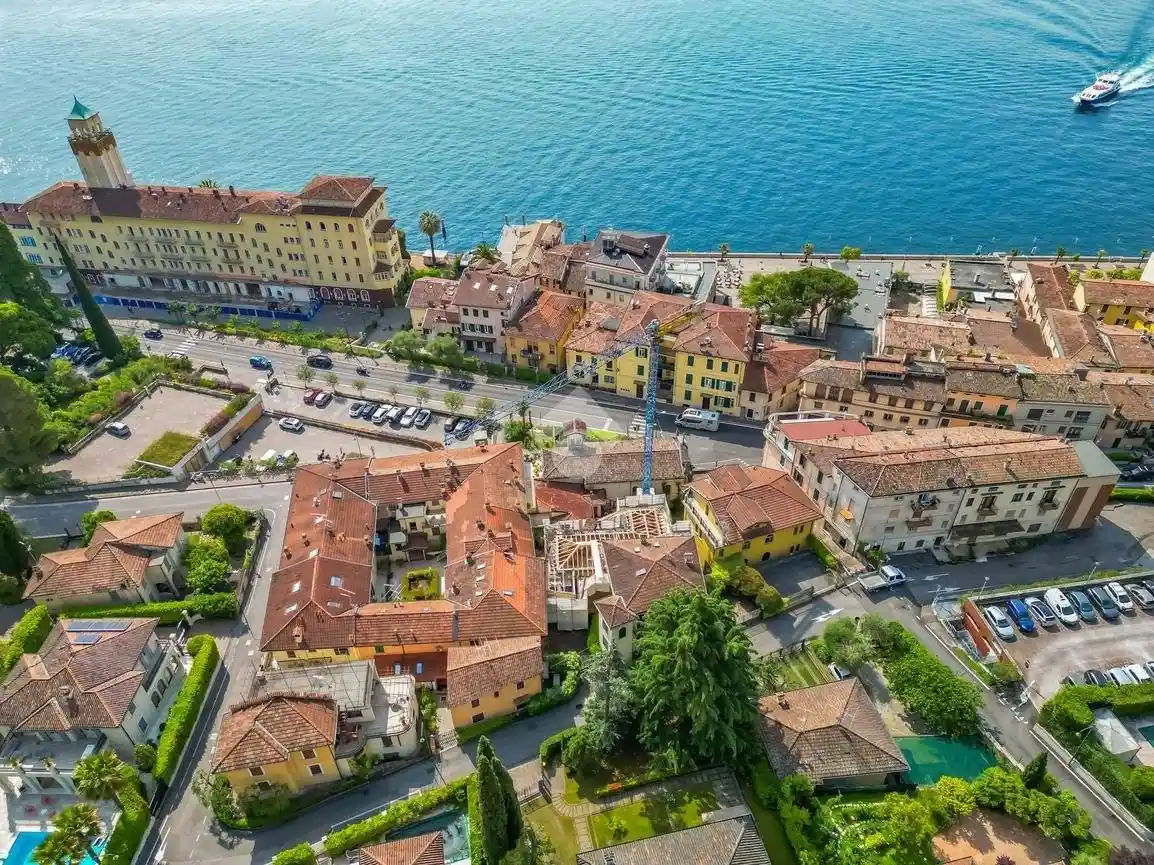 Appartamento in vendita a Gardone Riviera