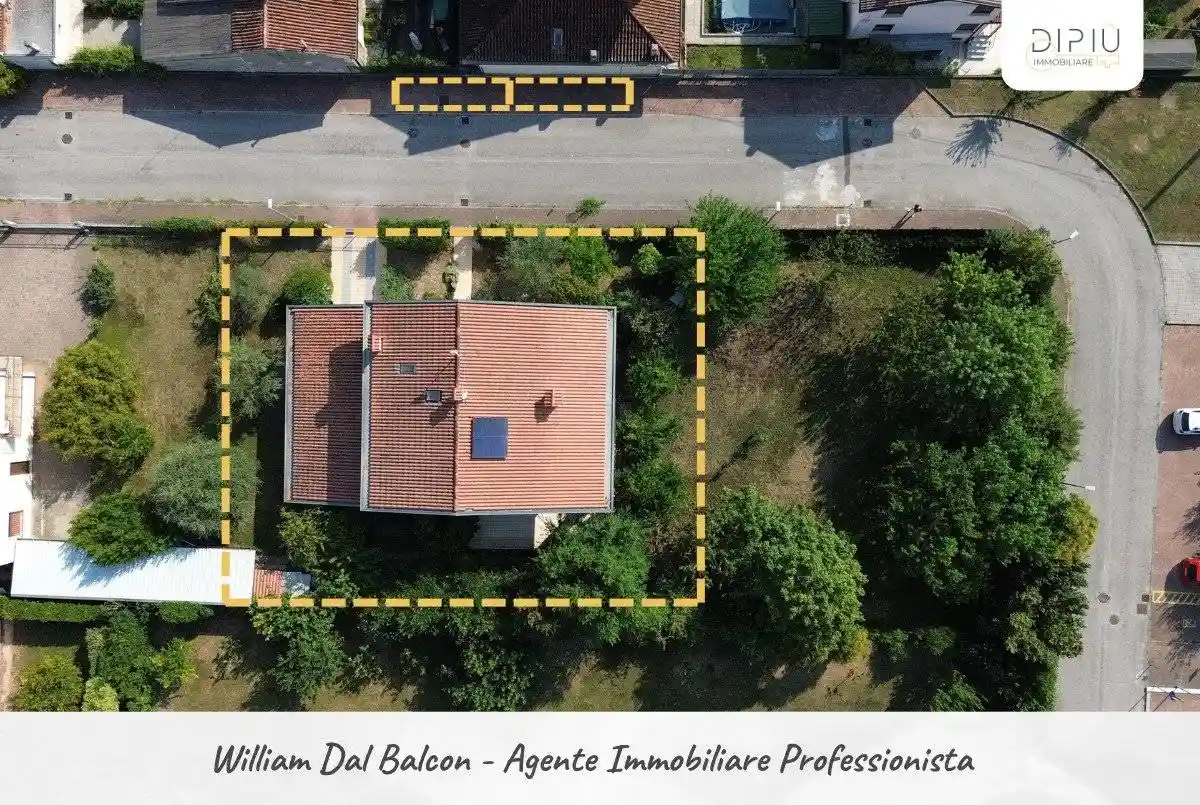 Villa in vendita a Marano Vicentino