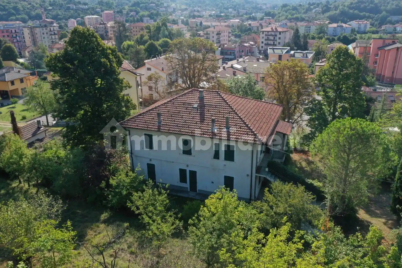 Villa in vendita a Carcare
