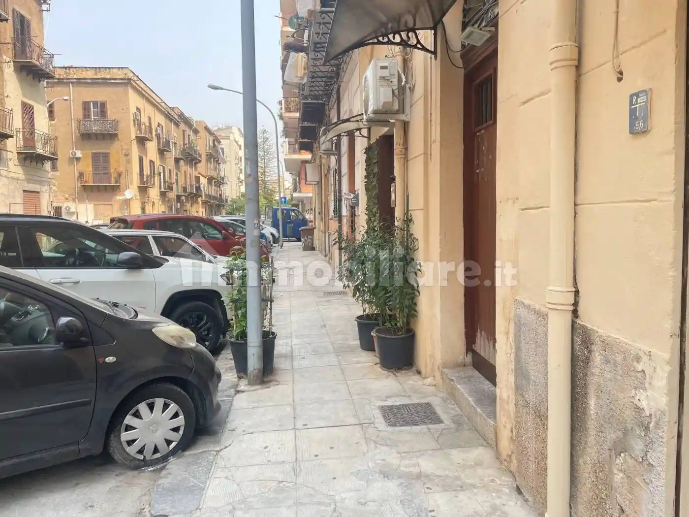 Appartamento in vendita a Palermo