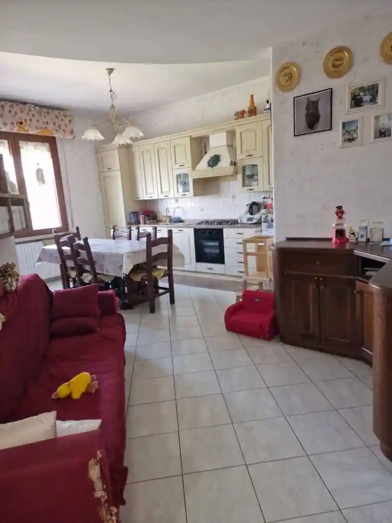 Appartamento in vendita a San Miniato