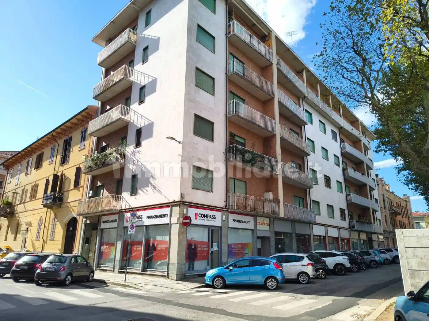 Appartamento in vendita a Cuneo
