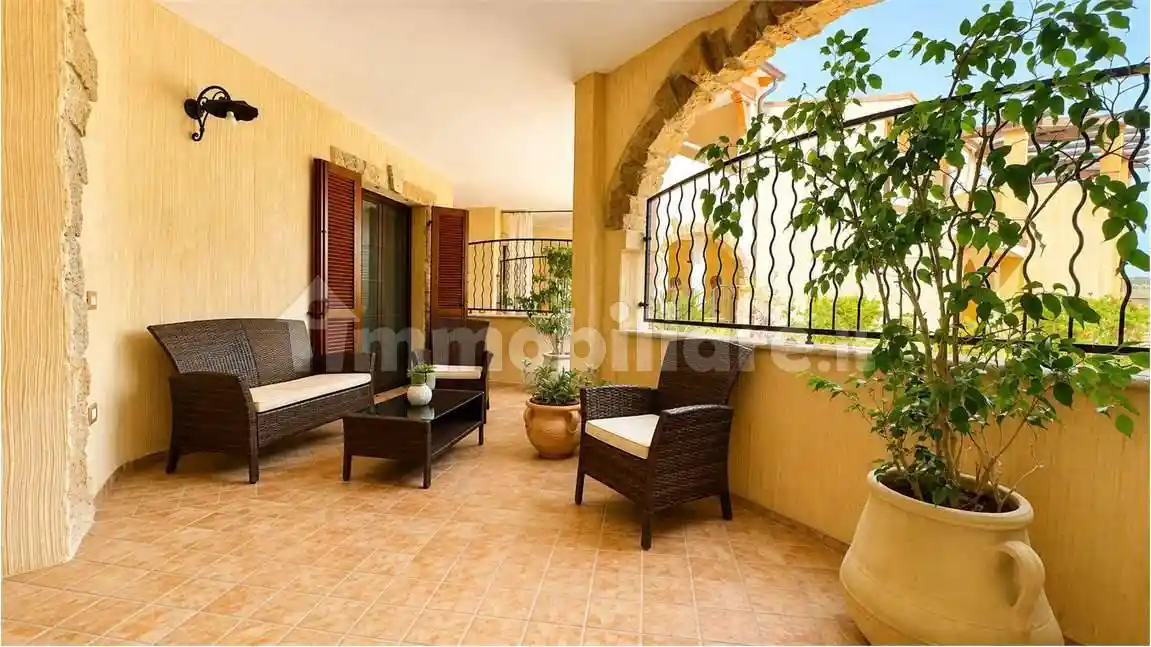Appartamento in vendita a Villasimius