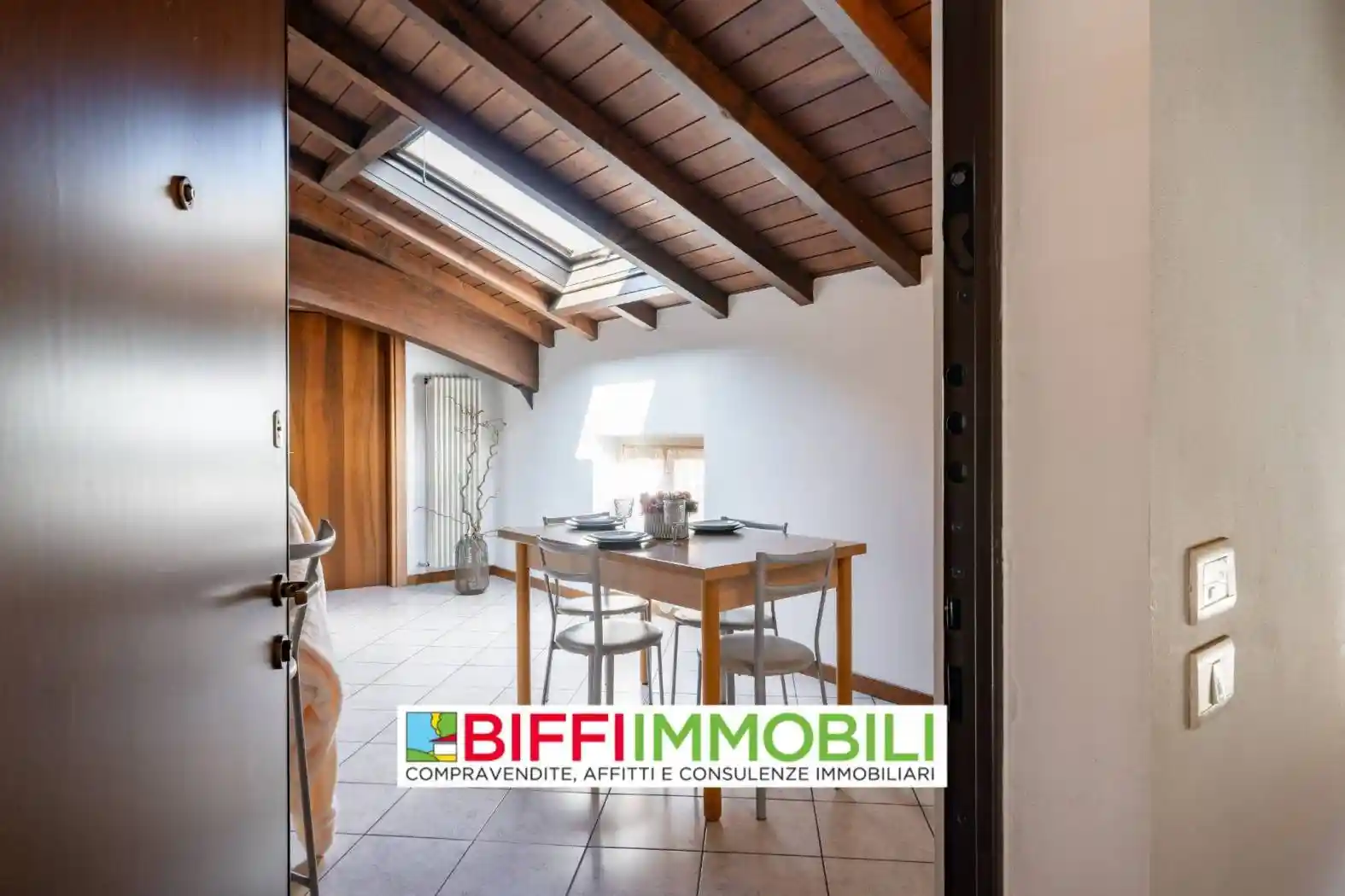 Appartamento in affitto a Lecco