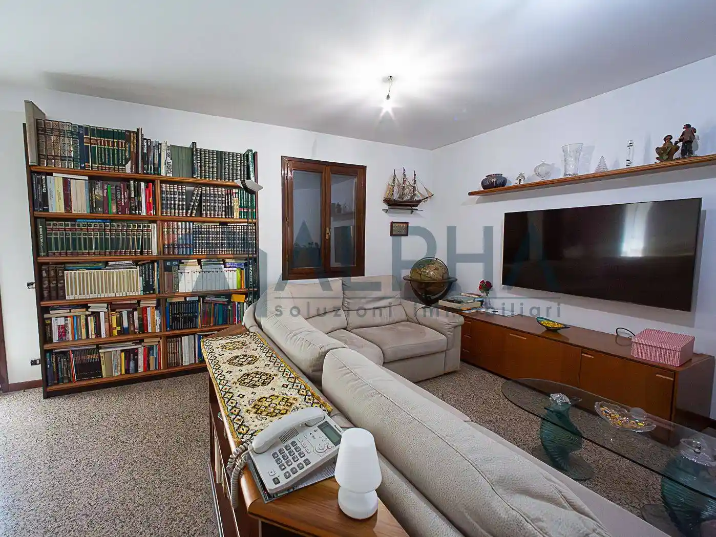 Villa in vendita a Castelnuovo Rangone