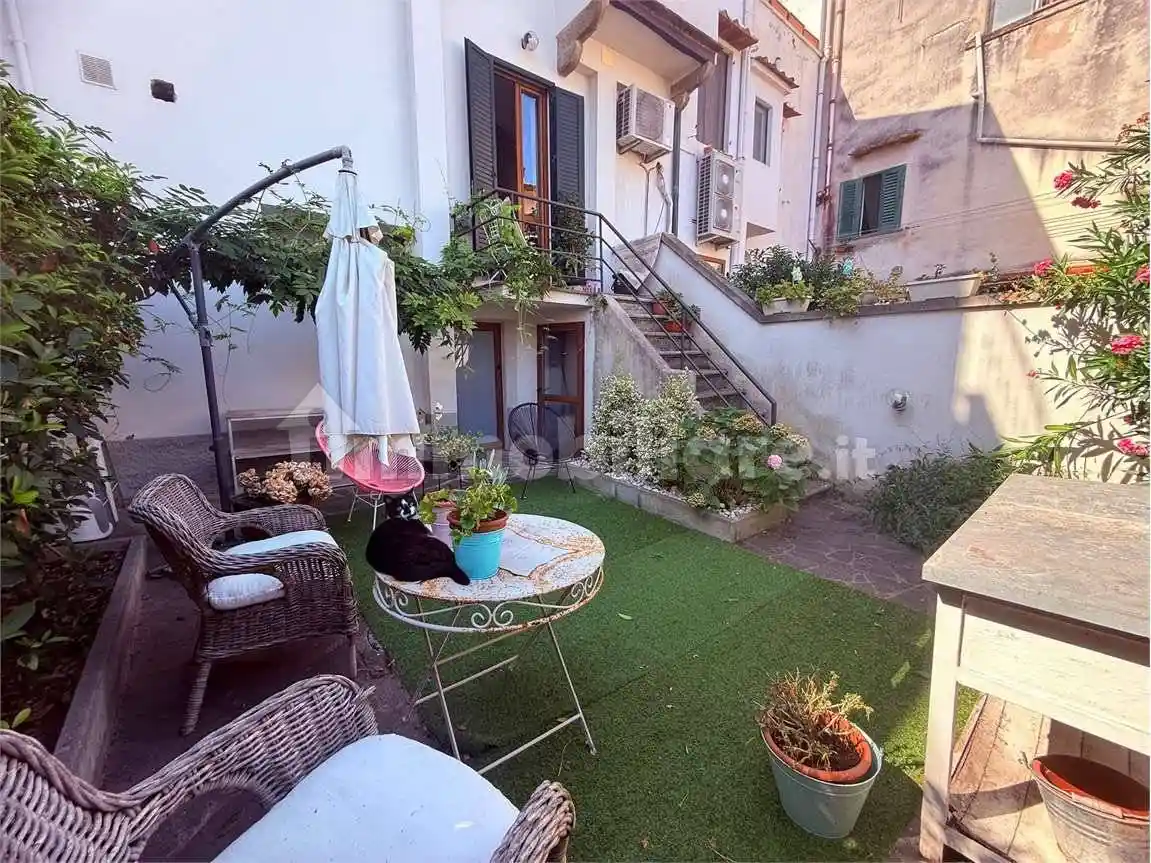 Appartamento in vendita a Empoli