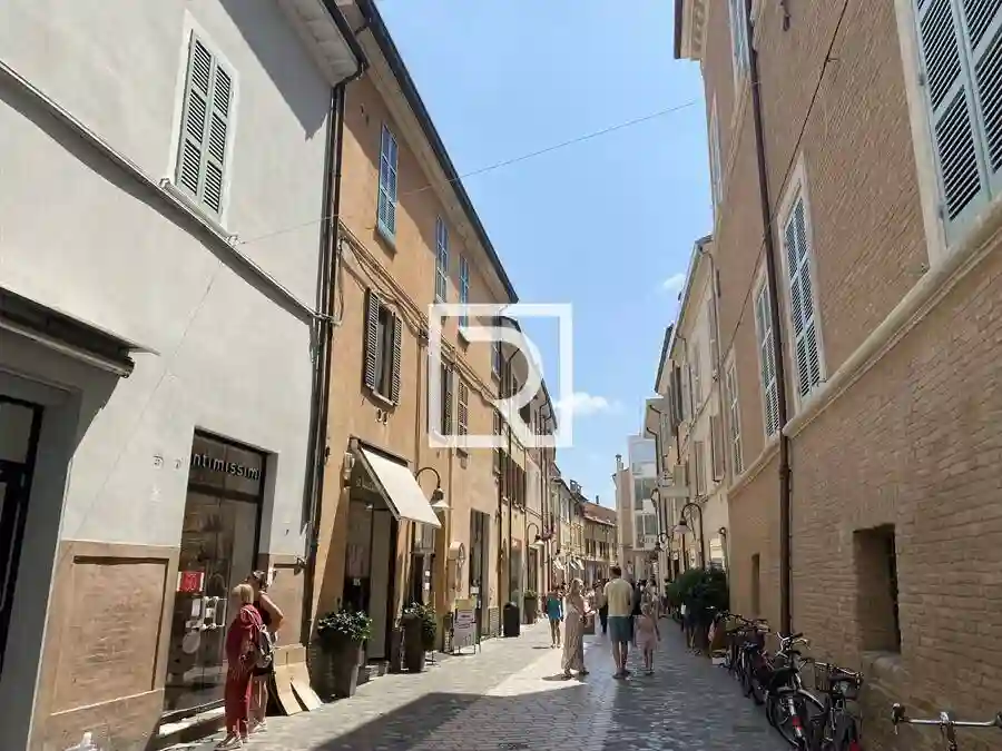 Palazzo - Edificio - foto 2
