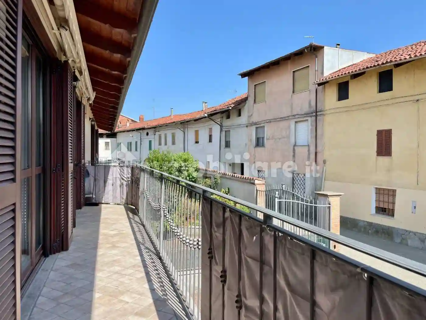 Villetta a schiera - foto 4