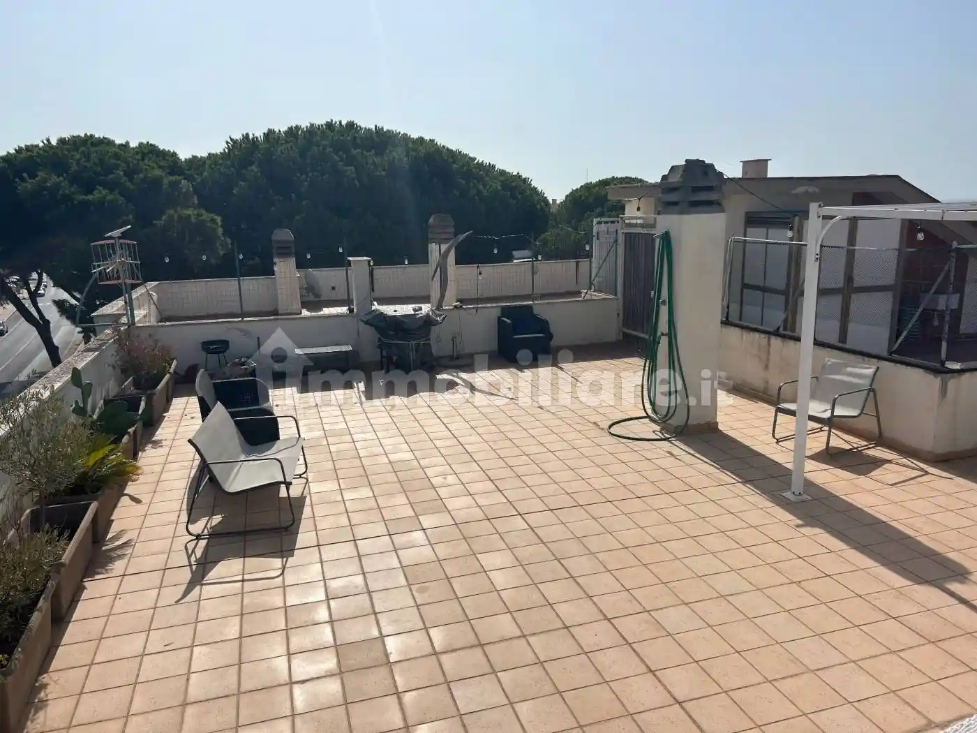 Appartamento in vendita a Santa Marinella