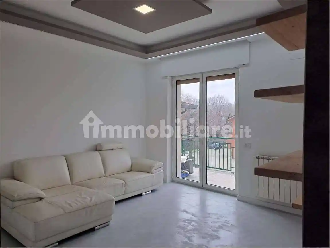 Appartamento in affitto a San Fermo della Battaglia
