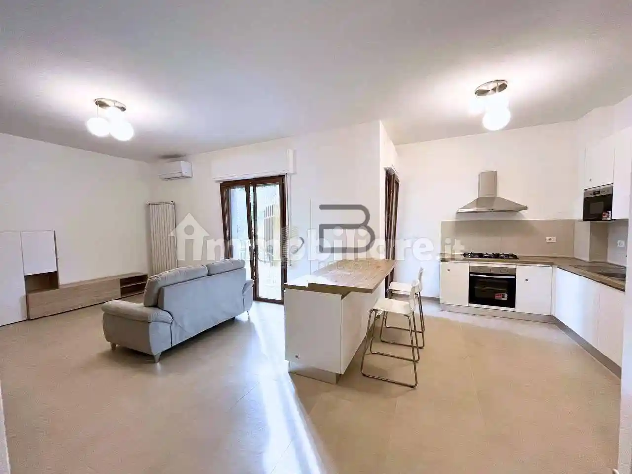 Appartamento in vendita a Carrara