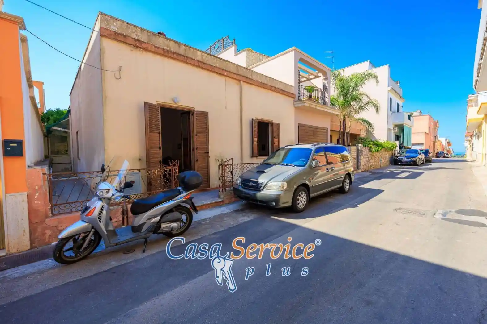 Casa indipendente in vendita a Sannicola