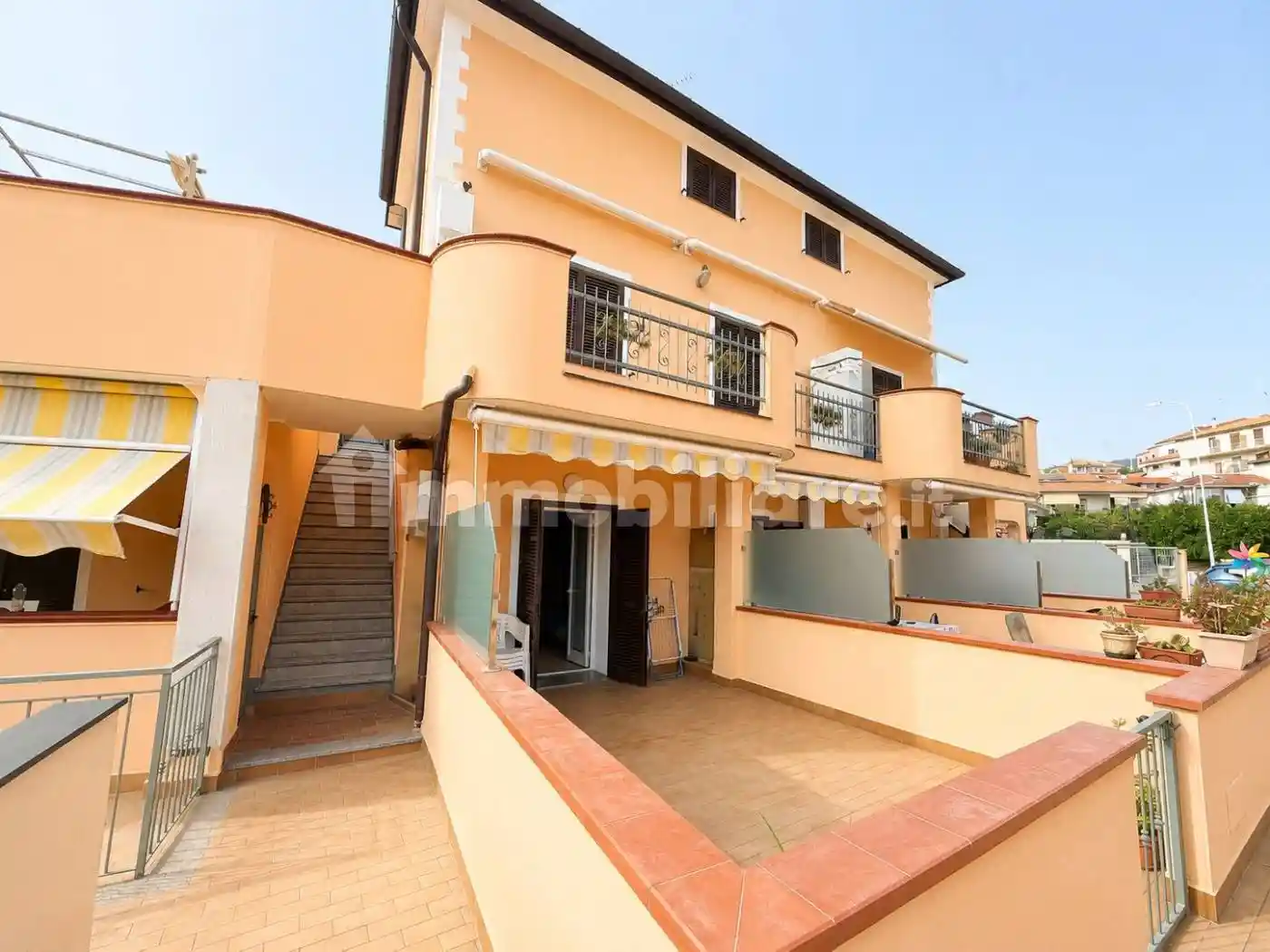 Appartamento in vendita a San Bartolomeo al Mare