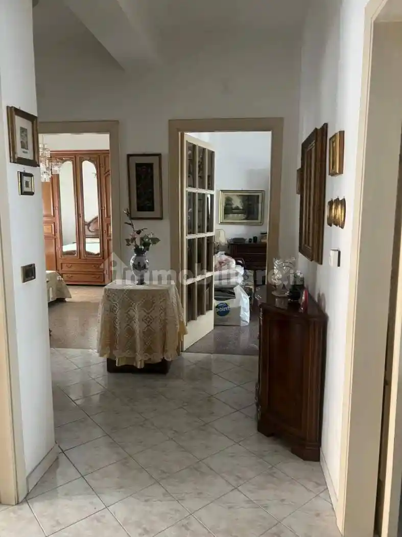 Appartamento in vendita a Reggio Calabria