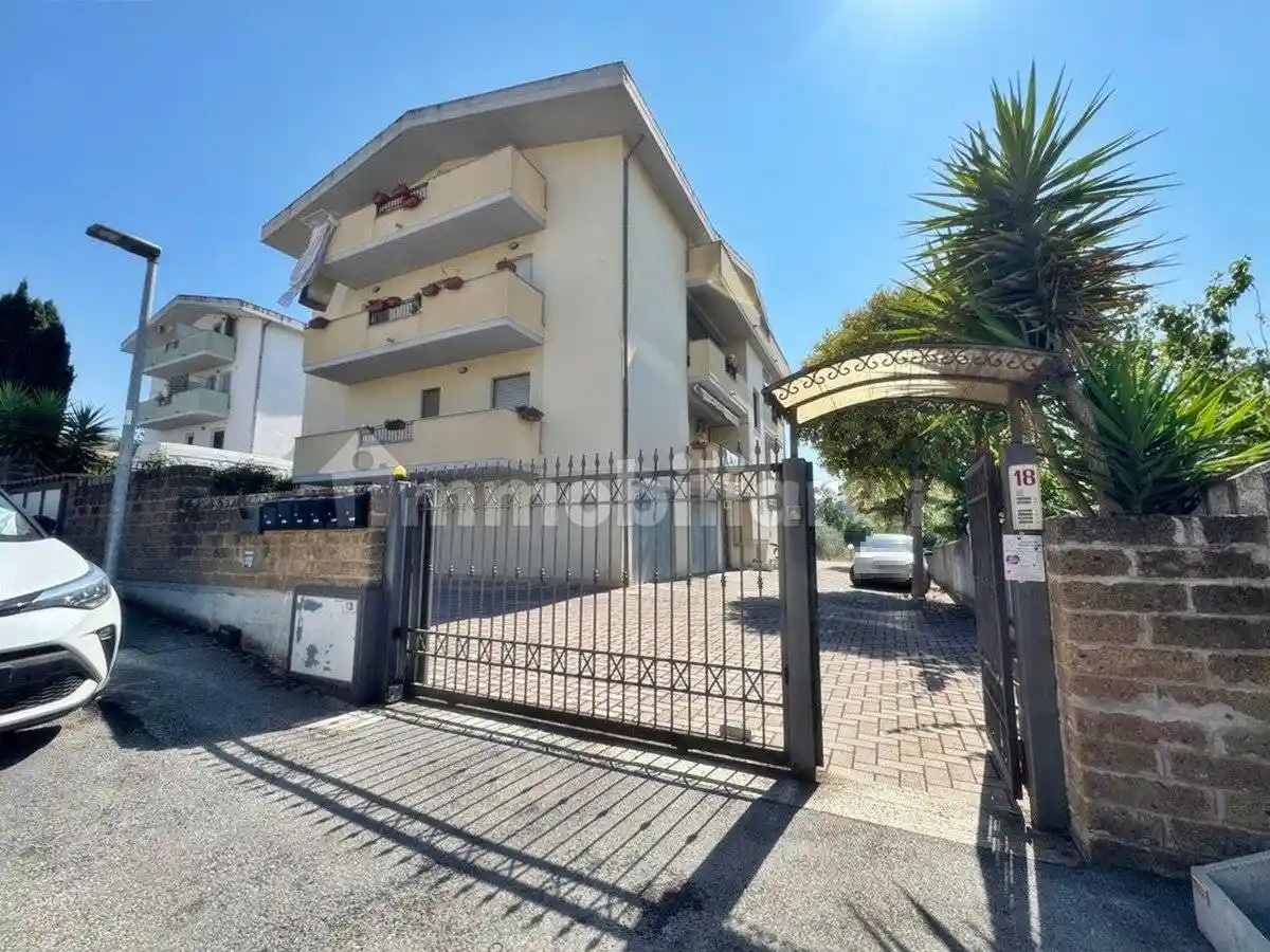 Appartamento in vendita a Montesilvano