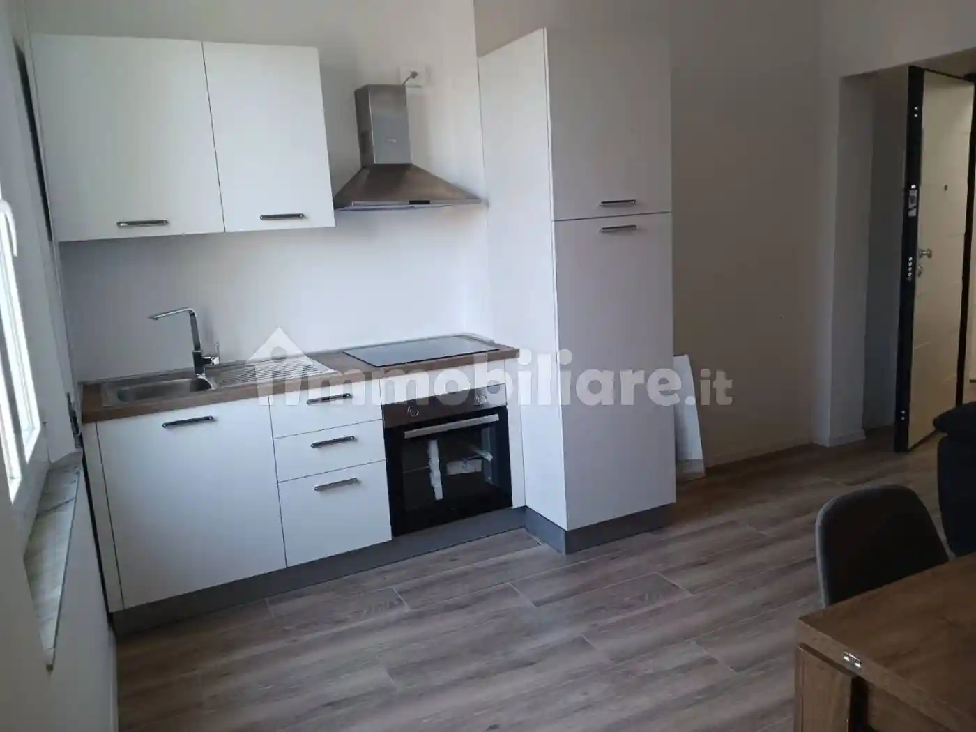 Appartamento in affitto a Parma