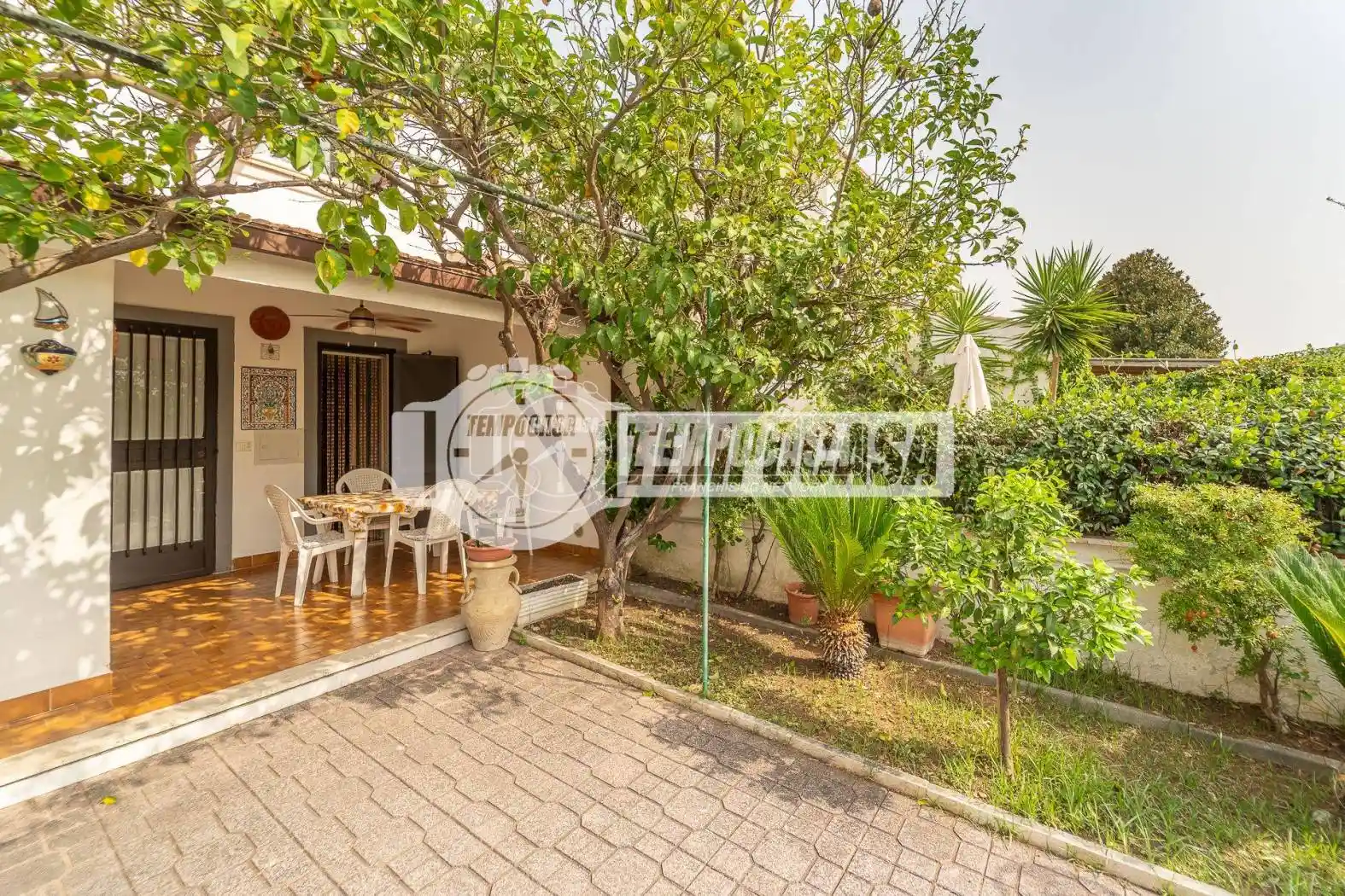 Villa in vendita a Cerveteri