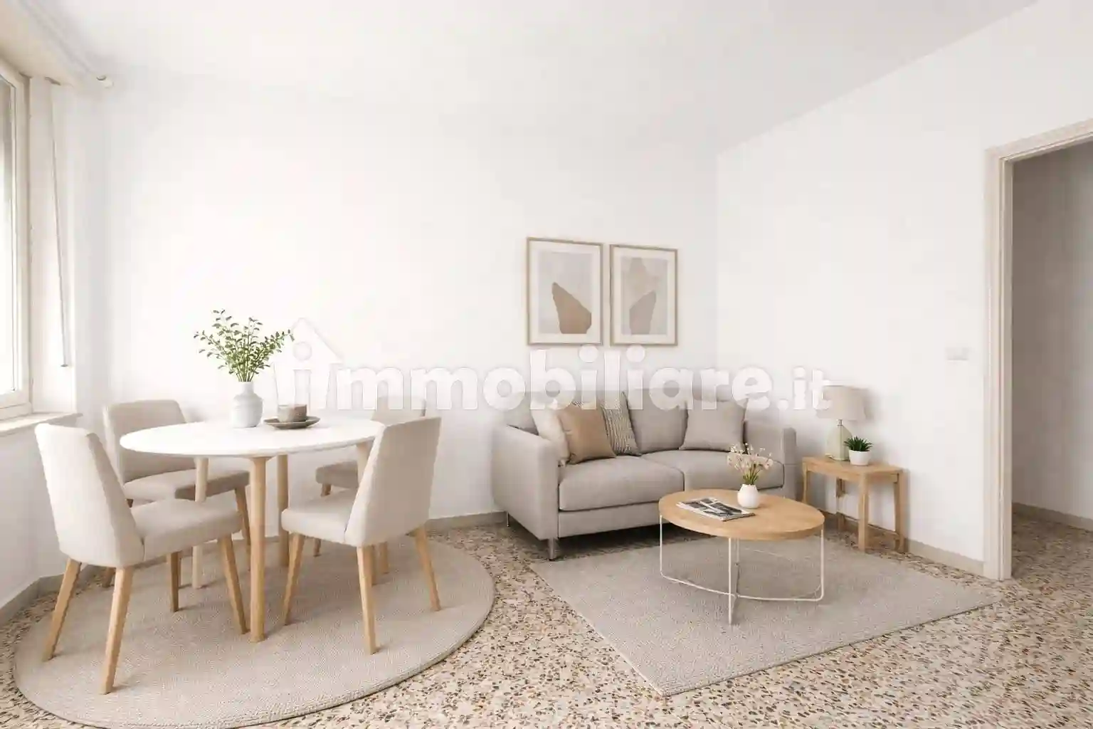 Appartamento - foto 2
